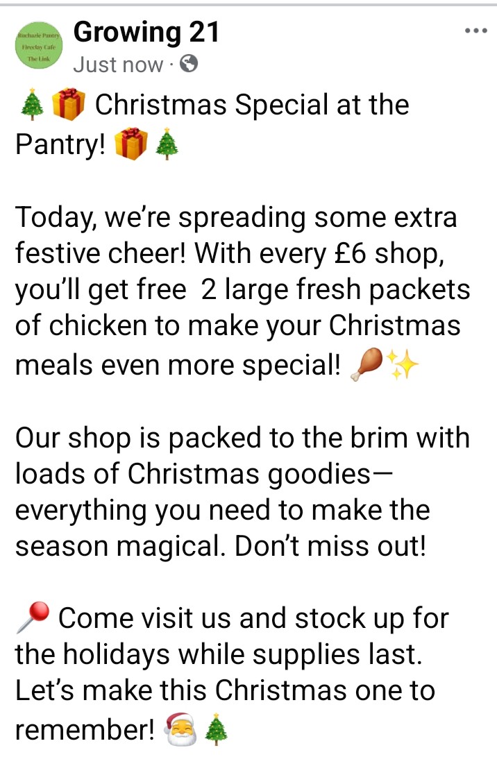 RuchaziePantry (@ruchaziep) on Twitter photo 