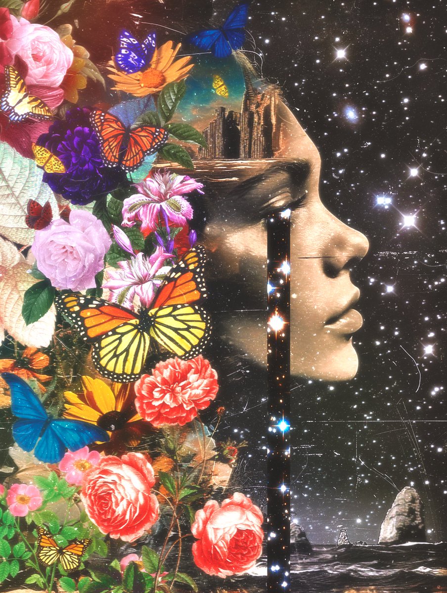 GM everyone ☕✨
 
Happy Holidays 🎄

This time of year is a bit painful for me as an immigrant, being far away from my family... My heart feels heavy.

Enjoy time with your family if you have the chance, don't take it for granted 🫂🤍