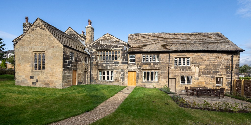 Landmark Engagement Team tweet media