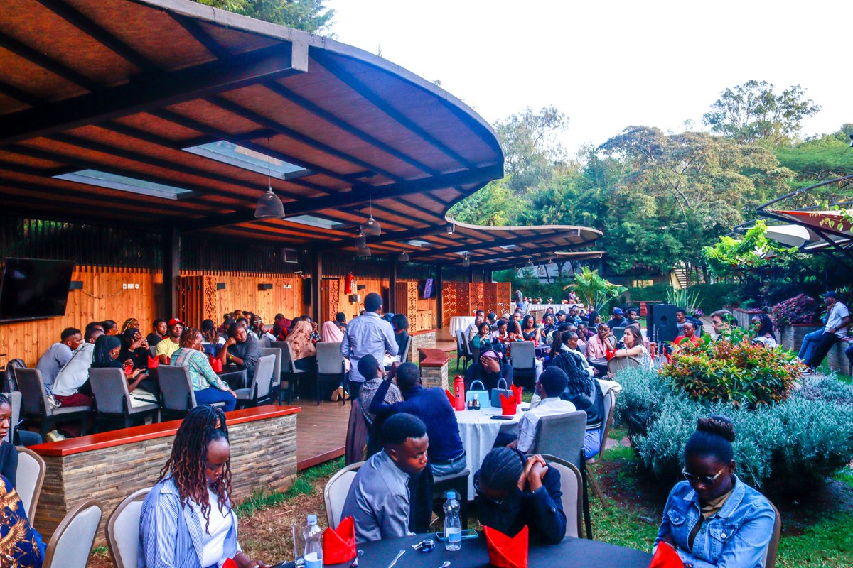 Aiducation's tweet image. What an impactful way to close the year! 🎉
Over 140 alumni gathered in Nairobi for the 2nd Annual Aiducation Kenya Alumni Gala. With inspiring stories, program impact highlights, and a teaser of our alumni concept project, the event celebrated milestones &amp;amp; shaped the future.💡