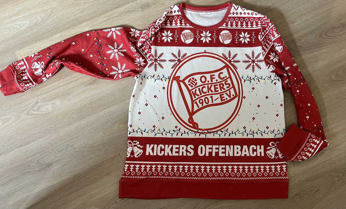 Kickers-Nuffenbach tweet media
