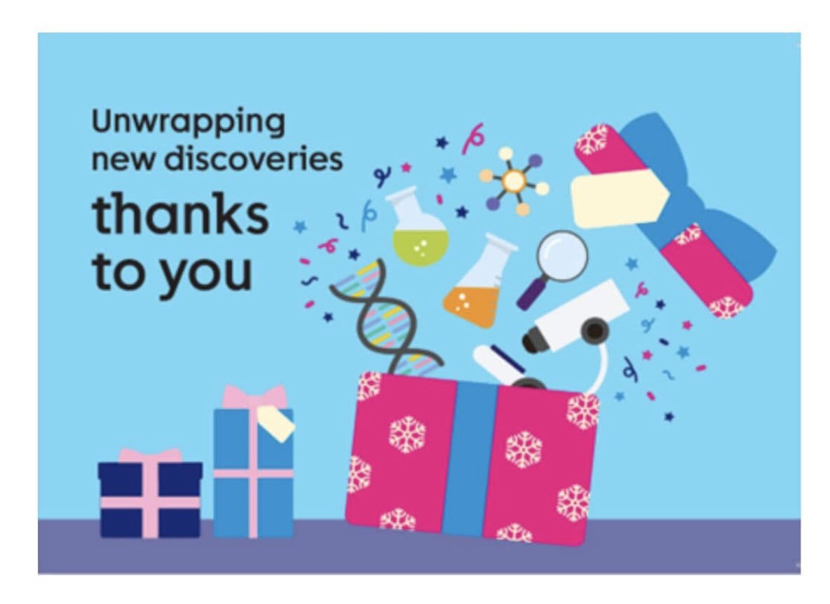 Patrick McGuire (@patrickjmcguire) on Twitter photo Thank you to everyone who’s supported <a href="/CR_UK/">Cancer Research UK</a> in some way this year. You’ve contributed to more people living longer, better lives, free from the fear of cancer. #TogetherWeAreBeatingCancer Thank you to everyone who’s supported <a href="/CR_UK/">Cancer Research UK</a> in some way this year. You’ve contributed to more people living longer, better lives, free from the fear of cancer. #TogetherWeAreBeatingCancer