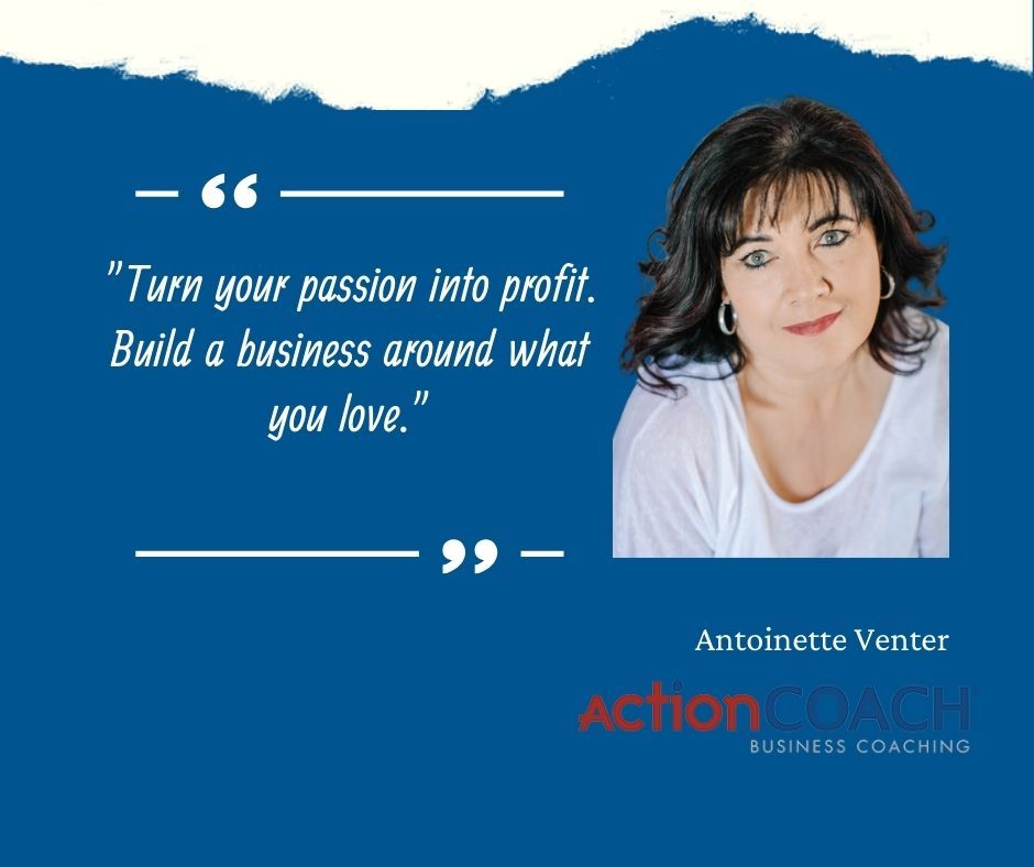 antoinettev7's tweet photo. Let me help you to turn your passion into profit.  Book your first session with a business coach here ▶️ https://t.co/jGSy9P522u 

#antoinetteventer #actioncoach #businesscoach #businessuccess #businessmen #businesswomen #southafrica #bloemfontein #boksburg https://t.co/tDIE8EttaK