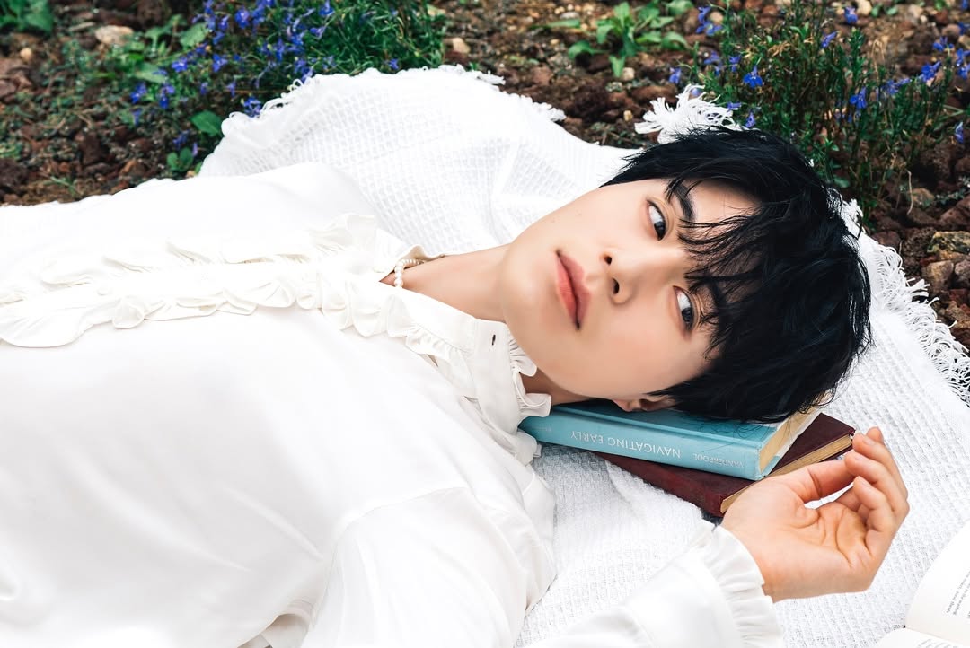 UPDATE] Lee Dongwook looks so dreamy and stunning in his season