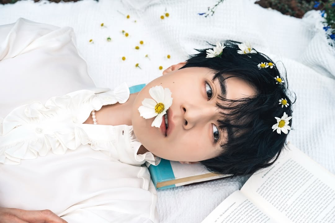 UPDATE] Lee Dongwook looks so dreamy and stunning in his season