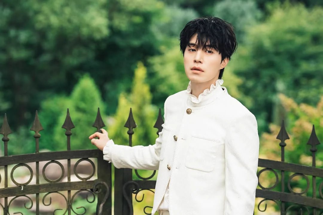 Lee Dong Wook🇵🇭 Official on X: 