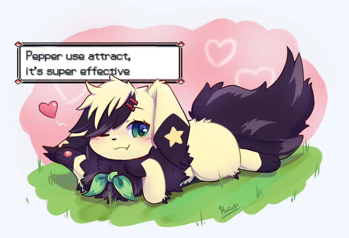 Silly floof🔞 tweet media