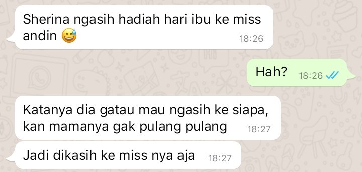 semestastellar's tweet photo. #papacheol dan insiden hari ibu https://t.co/e5zqC7wyPT