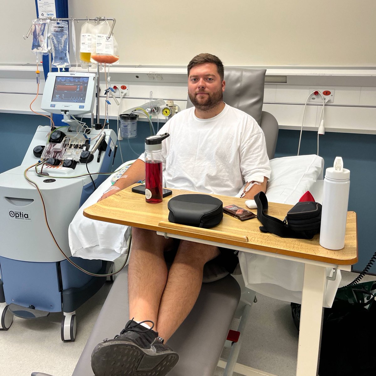 DKMS UK | We Delete Blood Cancer tweet media