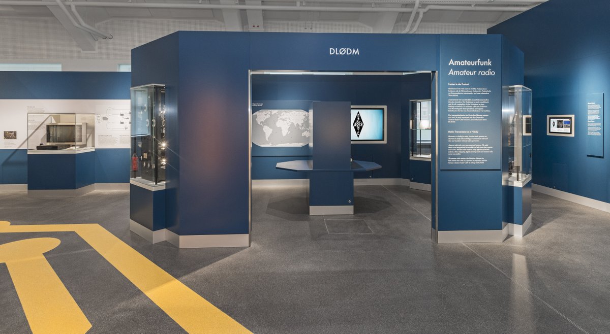 Deutsches Museum tweet media