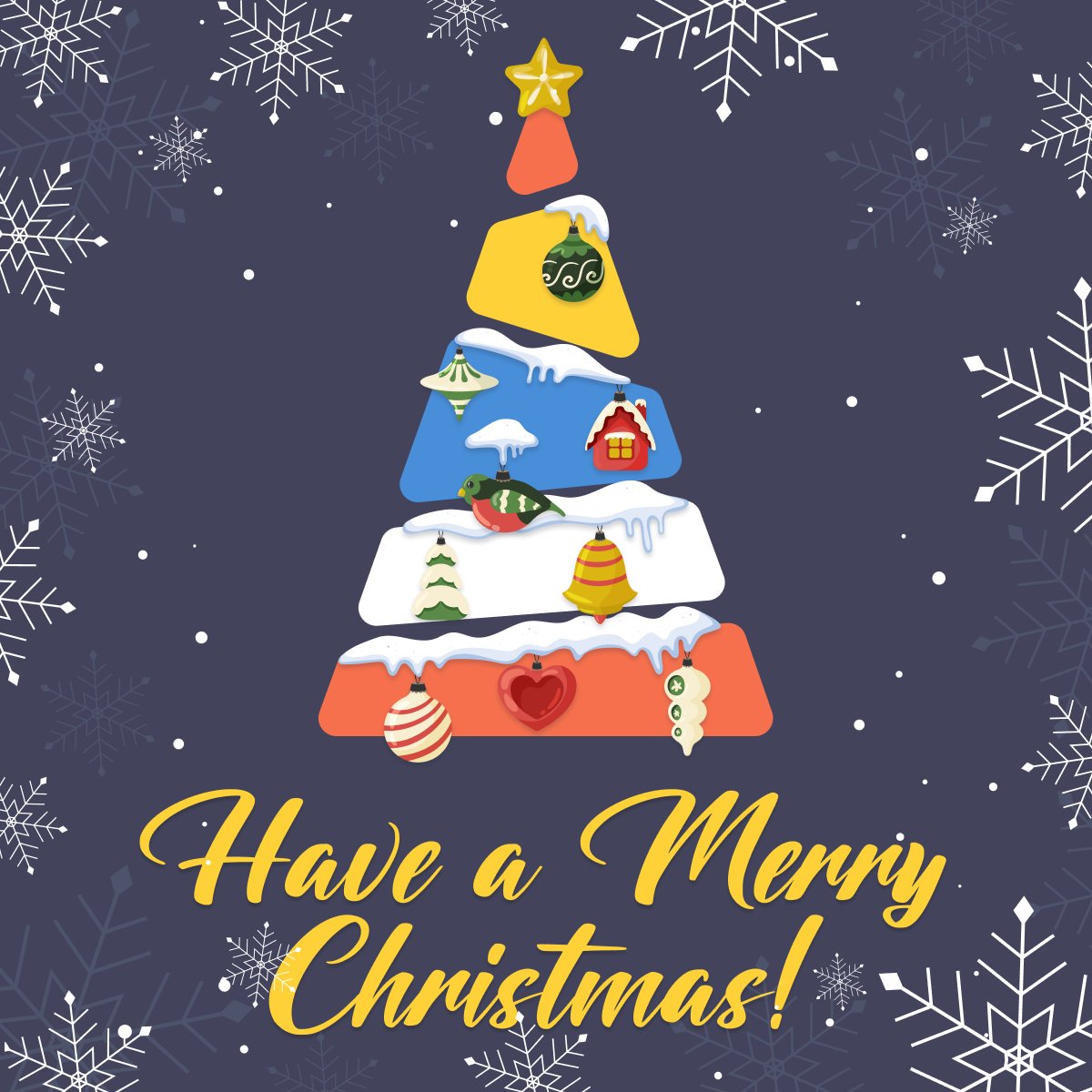 🎄 Merry Christmas to all! 🎅 Wishing you joy, love, and warmth this holiday season. ❤️✨ This will be our last post on X as we shift our focus to other platforms. Thank you for the memories and support here—see you in the bsky! 🌟🎁 #MerryChristmas #NewBeginnings