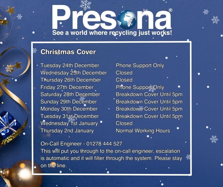 Here is a little reminder of our operating hours over the festive period. Happy Holidays🎄
#Christmascover #festivebreak