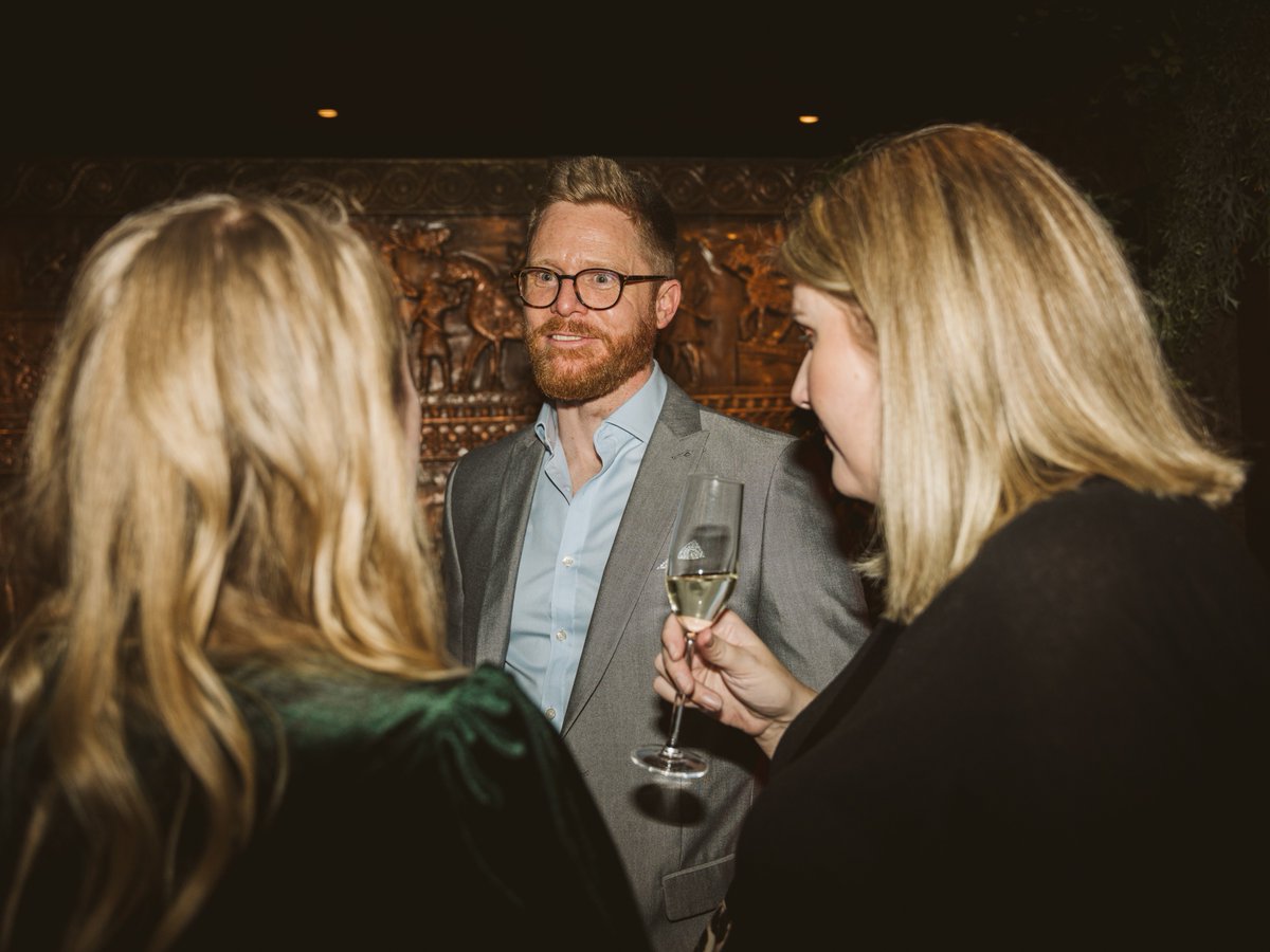 The Sketch Studios team closed out the year in festive style at our Christmas party!🎄✨

As we look ahead to 2025, we want to wish all our clients, partners, and friends a very Merry Christmas and a Happy New Year! 🥂

#sketchstudios