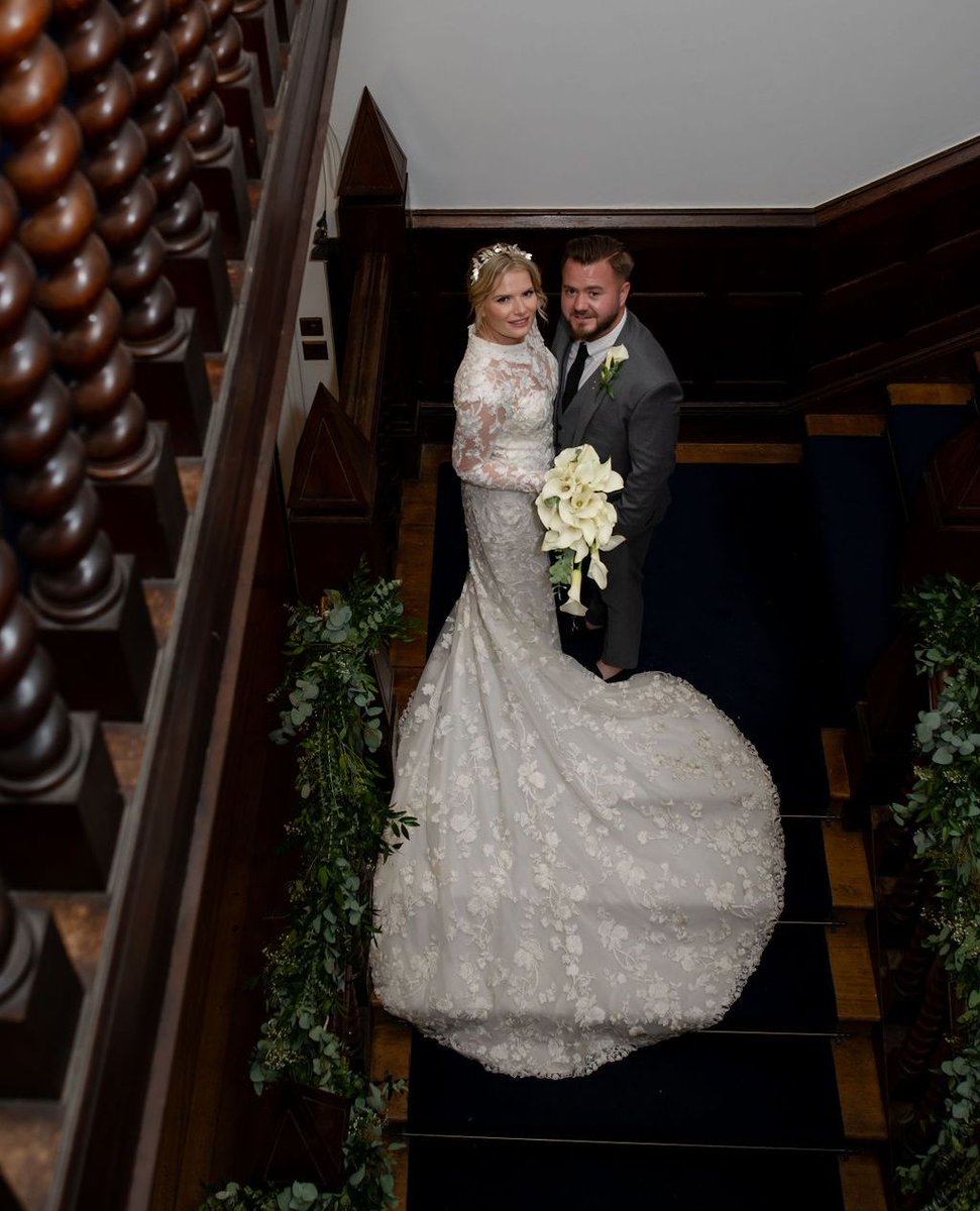 Harriet and Jake✨

📸 @chrissiebrooksphotography 

We can’t wait to show you Highley Manor! Send us a message or email us at weddings@highleymanor.co.uk to book your tour. We’re excited to hear from you and start planning your dream wedding! 
. . .
