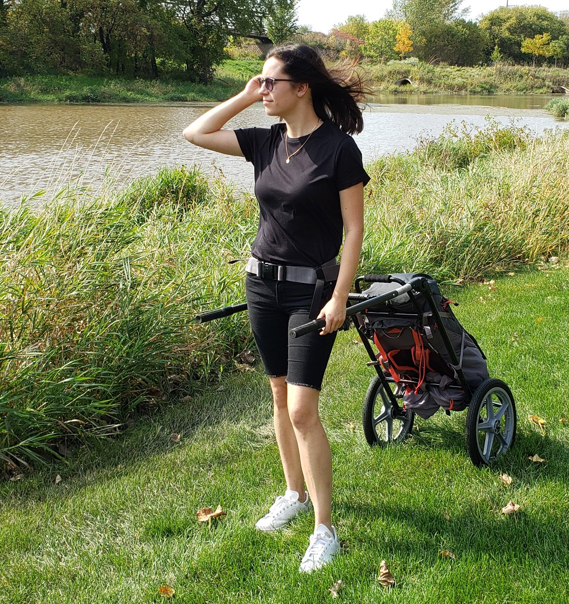 GOHIPSTAR's tweet photo. Buy the #best #travel #cart online at HipStar, designed for comfort and ease. Explore a variety of travel carts perfect for hiking, long journeys, and outdoor adventures. Shop now for the ultimate travel experience.

Visit Us:- https://t.co/BLKmvKKD9O https://t.co/UNpoUsQCsX