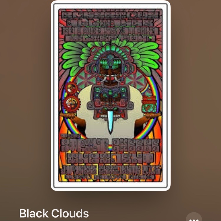 ryunosuke_h's tweet image. #Nowplaying 
Black Clouds - 
String Cheese Incident 
(2005-09-28 - Shibuya AX) 
#StringCheeseIncident #SCI #jamband #bootleg #liveinjapan 
#2005 #ShibuyaAX