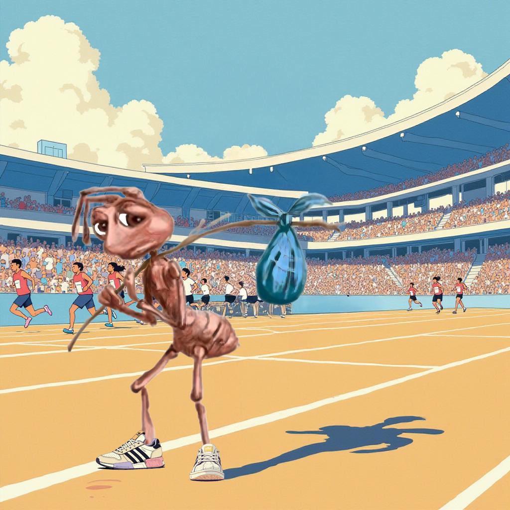 $sadant has drip 🔥🔥

#drip #sadant #memecoin #cryingtothemoon