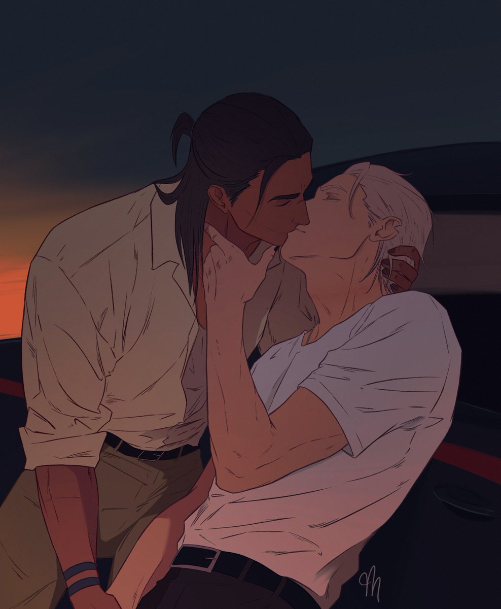 LimboTalking's tweet photo. #hidakaku #kakuhida #角都 #kakuzu #飛段 #hidan #kakuhi #хидан #какузу #akatsuki #NARUTO https://t.co/mJPAdbRwJx