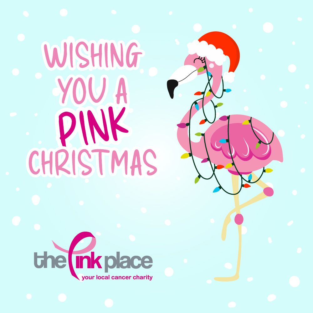 A big thank you to you all for your support throughout the year. Without it, we couldn't do what we do.

And a special thanks to our guests - the people who rely on our well-being services - for helping each other through tough times.

A healthy and happy Christmas to you all.