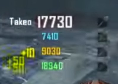 MaD_MrL's tweet photo. How to make your zombies experience in BO6 pay homage to WAW to BO3 https://t.co/WWt31JNYiQ