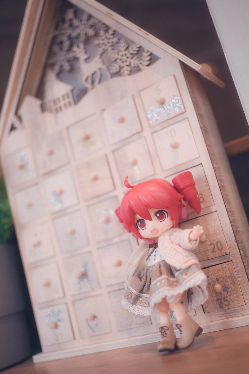 decade00002's tweet photo. #ねんどろいどどーる #重音テト https://t.co/E6sqEYkuAn