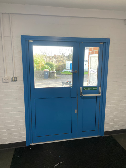 AutoMagicDoor tweet picture