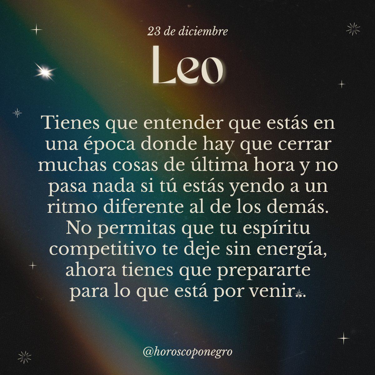 leo_hnegro's tweet photo. ✨♌️✨ https://t.co/h3saVFeKkZ