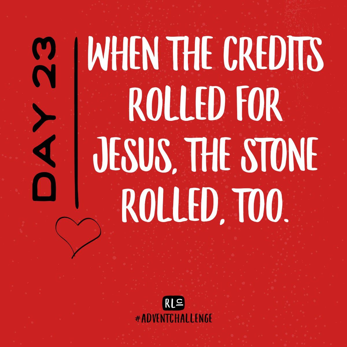 PeaceArlington's tweet image. #ADVENTCHALLENGE #RedLetterAdvent #WeR4Arlington #PeaceArlington