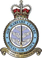 This short🧵introduces you to a rather special UK outfit known as the Air &amp; Space Warfare Centre: <a href="/rafaswc/">RAF Air & Space Warfare Centre</a> . Not everything UK Defence does is about platforms and fighting units.  Indeed, we have some of the best brains in the business and many of them work here: 1/6