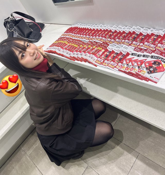 Twitterのコスプレ画像9