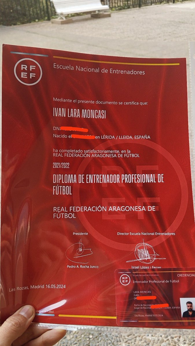 Ivan Lara 📝⚽ tweet media
