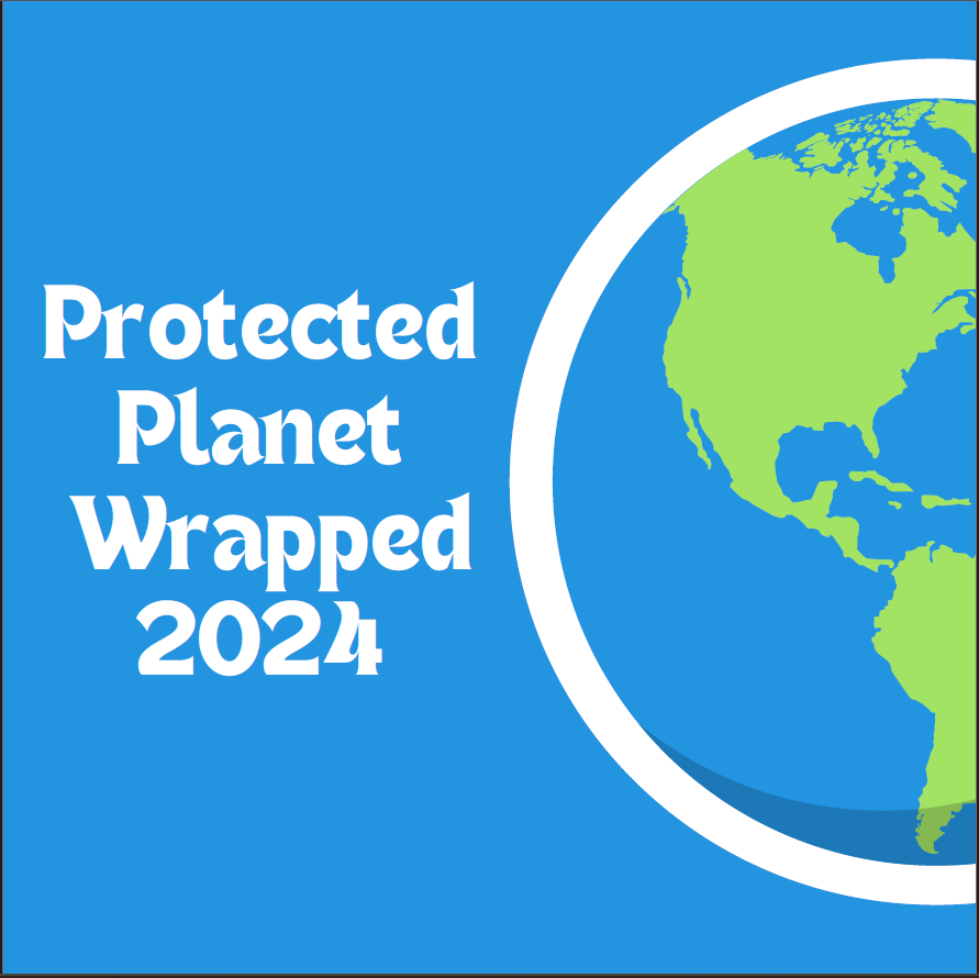 protectedplanet's tweet photo. Hello ππ½
Itβs that time of year! π #ProtectedPlanet Wrapped 2024.
πYou can see all the latest updates here‡οΈ
https://t.co/18bPjN9J6T
πWe want you to keep up on all the latest trends, so weβve got you:‡οΈ
https://t.co/n4coqoUXyP
@unepwcmc @IUCN @IUCN_PA https://t.co/XXm2gthZwy
