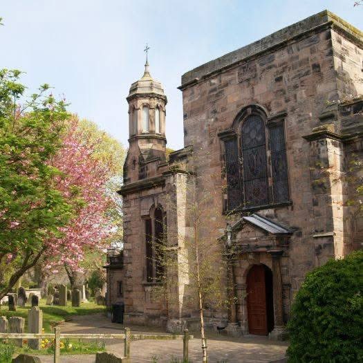 Fr Lee Taylor tweet media