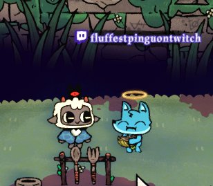 FluffestPinguOnTwitch tweet media