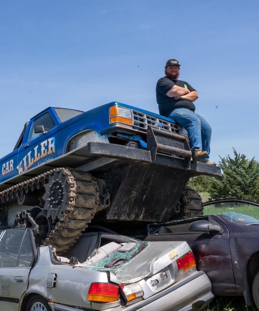 Westen Champlin (@1westenchamplin) on Twitter photo 