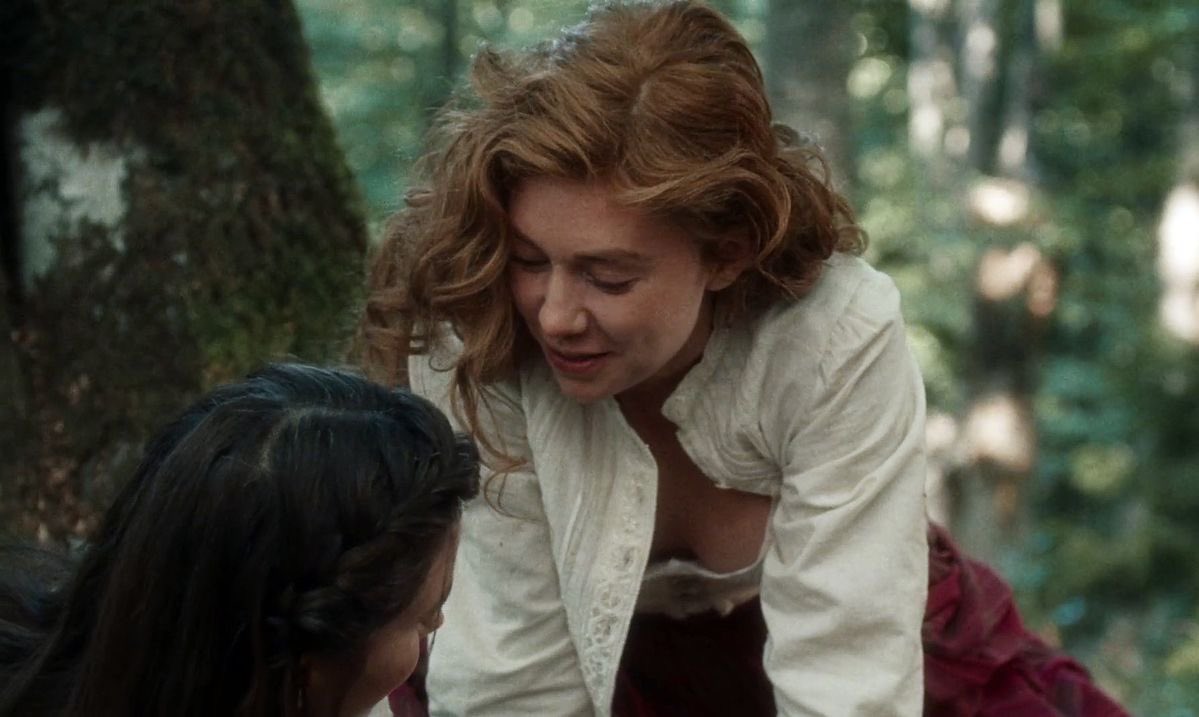 best of vanessa kirby on X: "vanessa kirby as tallie in the world to come ( 2020) https://t.co/s05w9BRP9r" / X