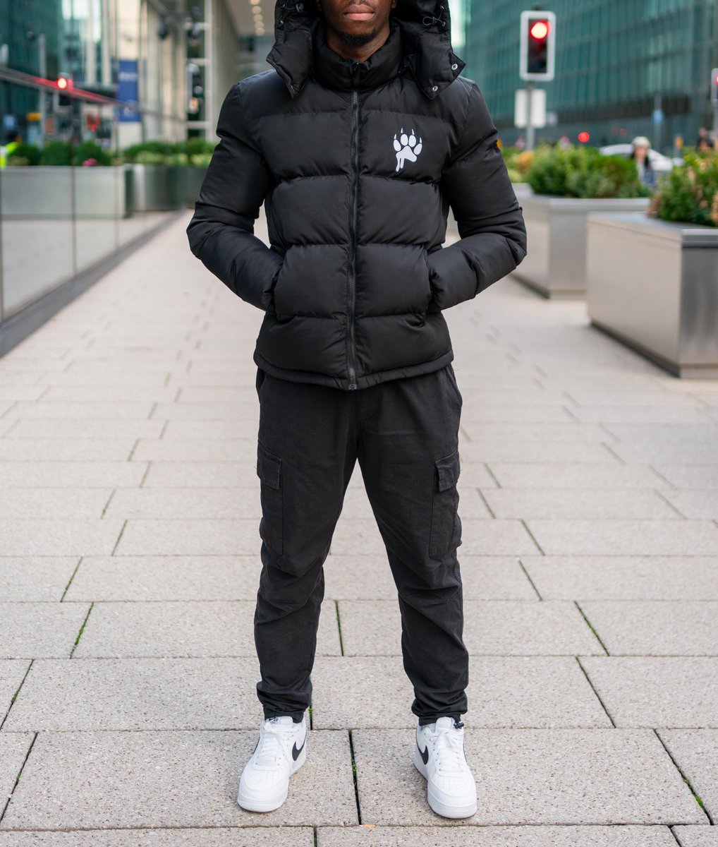wolfincofficial's tweet photo. WOLF INC CROPPED PUFFER JACKETS

AVAILABLE FOR PRE ORDER

https://t.co/TCJVhaO26c

#wolfinc #fashion #streetwear https://t.co/VdHdLYCv0a