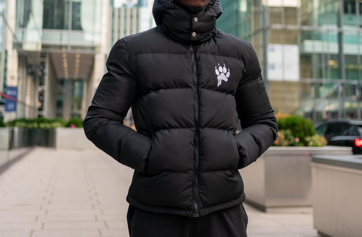 wolfincofficial's tweet photo. WOLF INC CROPPED PUFFER JACKETS

AVAILABLE FOR PRE ORDER

https://t.co/TCJVhaO26c

#wolfinc #fashion #streetwear https://t.co/VdHdLYCv0a