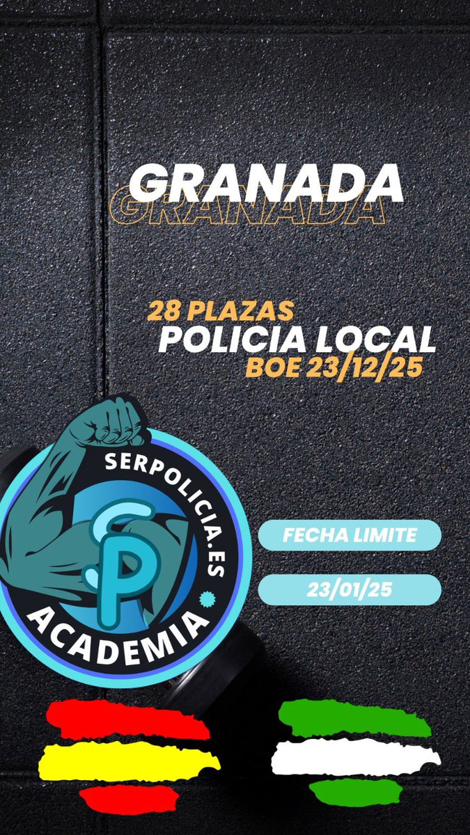 Academia policía local SerPolicia.es