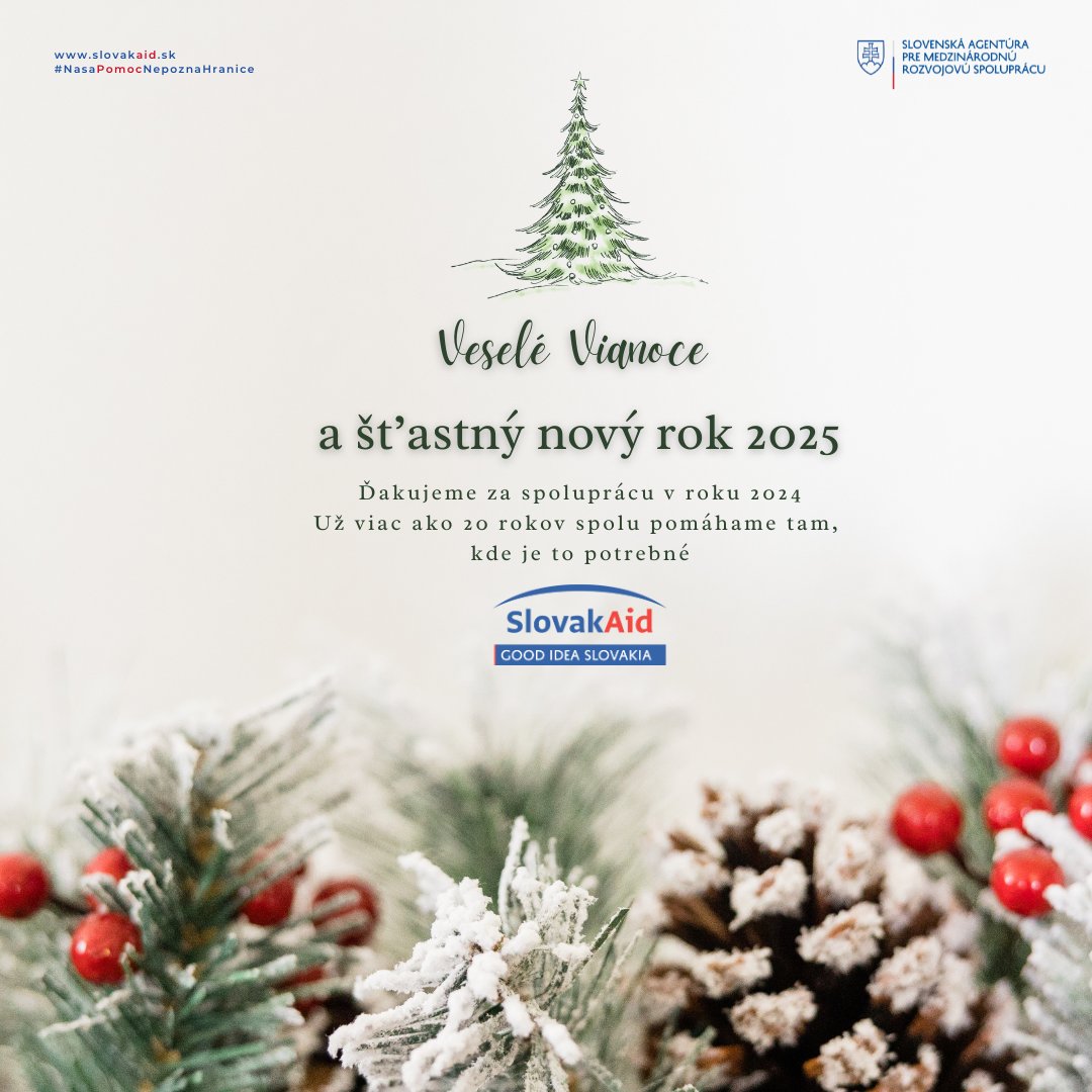 SlovakAid (@slovakaid) on Twitter photo 