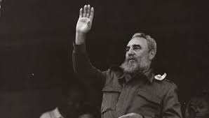 "Con nuestra vergüenza, con nuestra dignidad, con nuestro honor, con nuestro patriotismo, con nuestra conciencia revolucionaria, con nuestro espíritu, seremos capaces de vencer cualquier obstáculo que pueda sobrevenir. (...)#FidelPorSiempre #23/12/1991