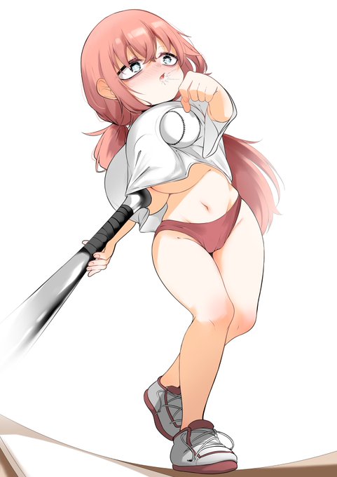 #生徒会にも穴はある
#陸奥こまろ
こまろちゃん描くの楽しい。 