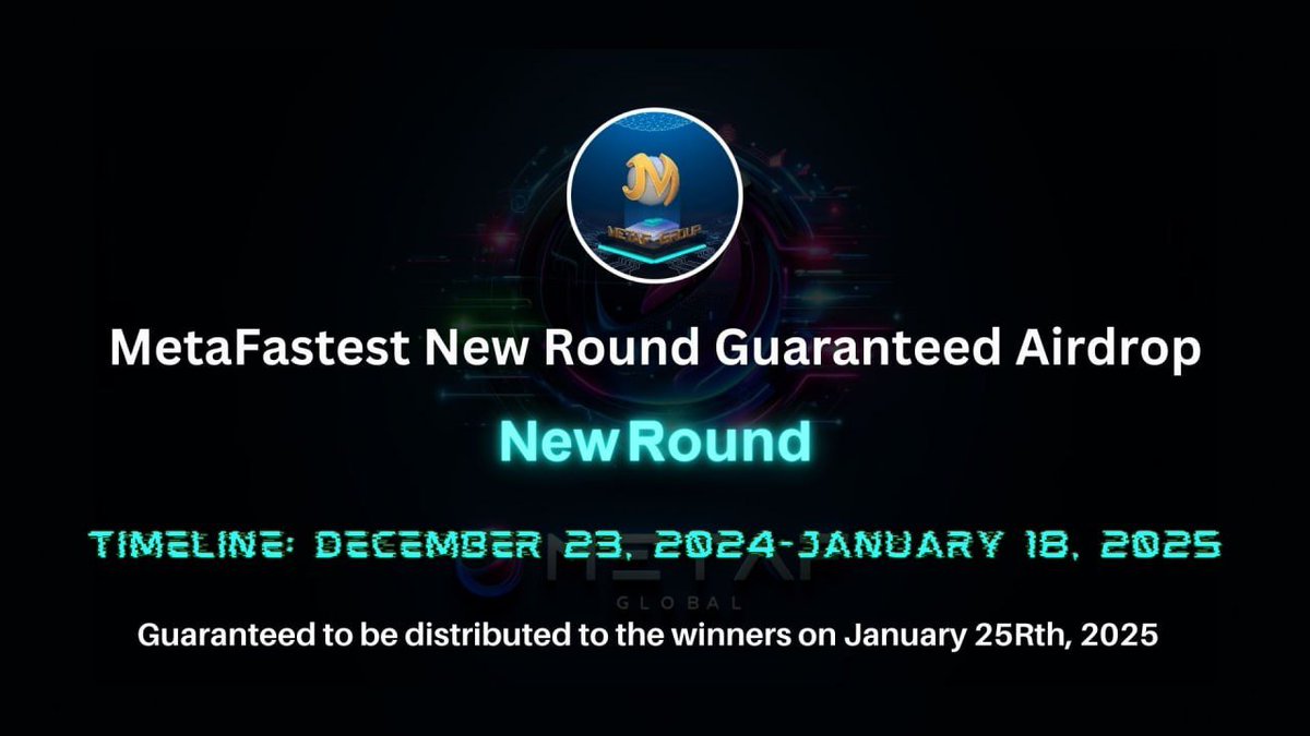 Airdrop6 tweet media