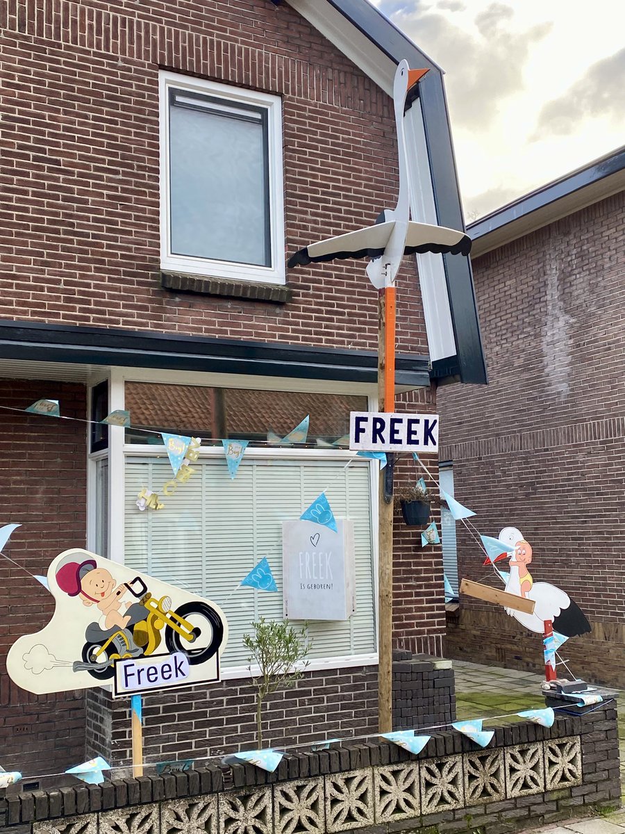 Kees Schafrat tweet media