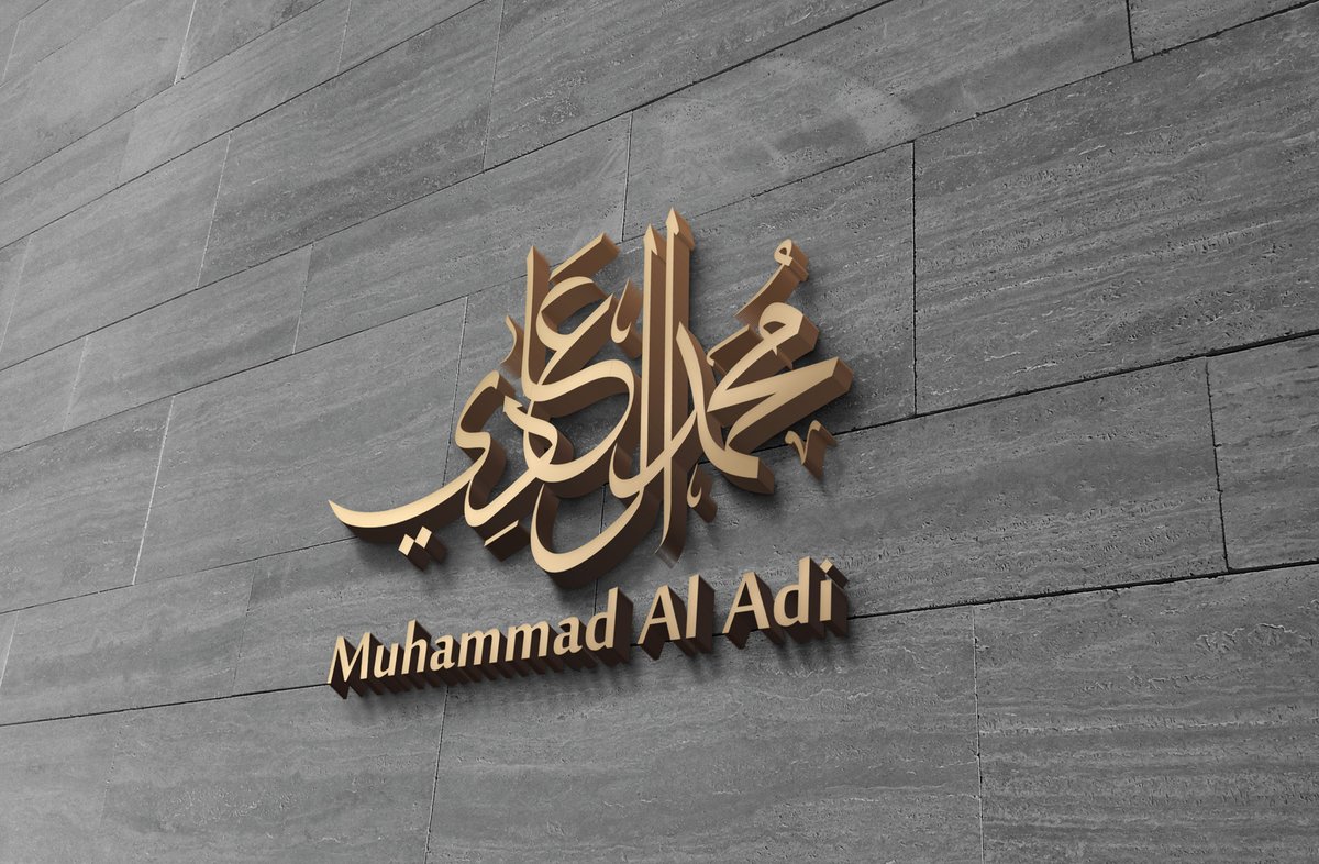 logo_we's tweet photo. #LogoDesign 
#تصميم_شعارات
#تصميم https://t.co/puJB6zuYjE
