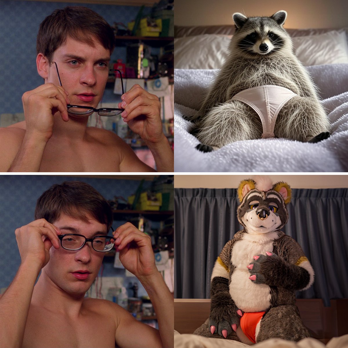 Yamori (@theyamori) on Twitter photo 