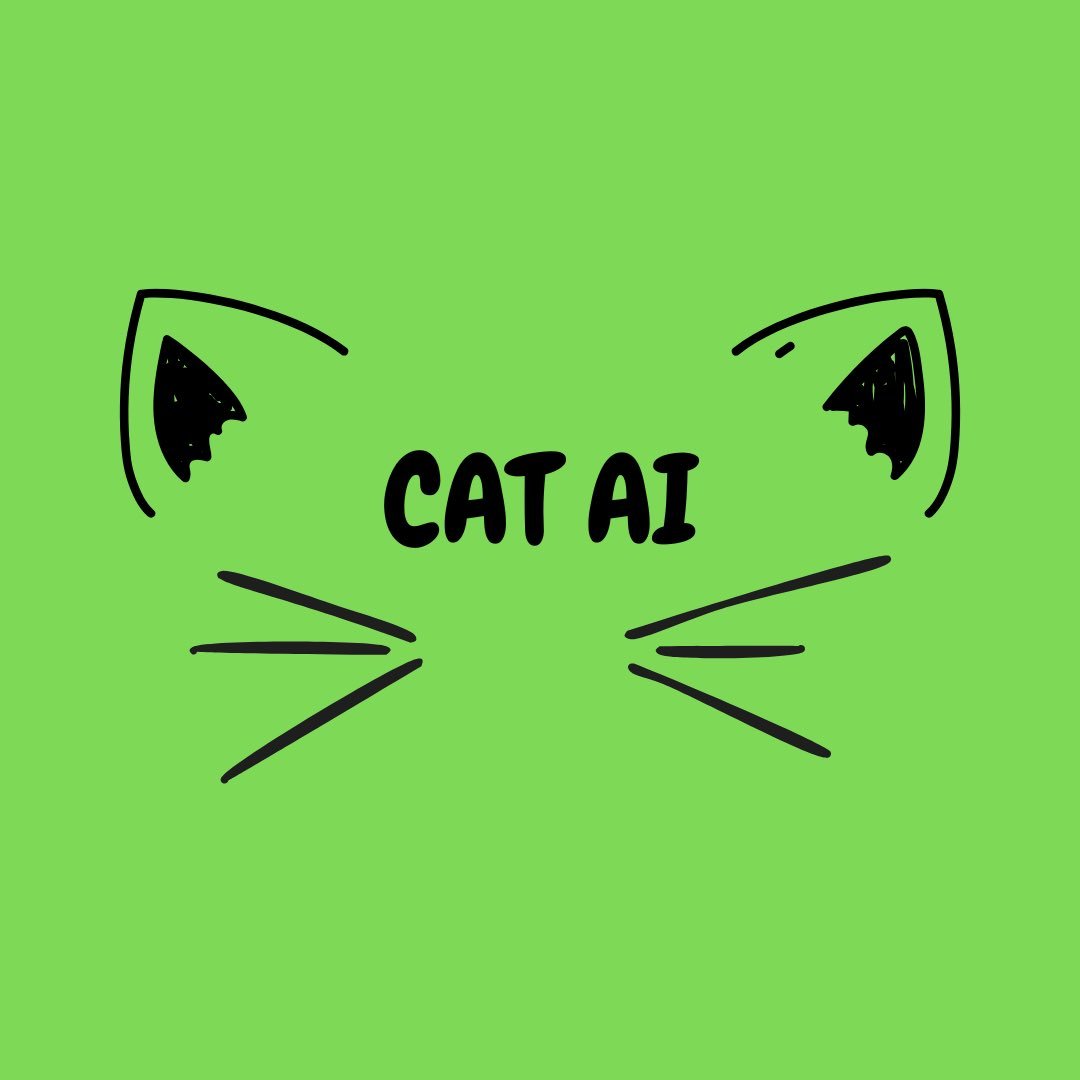 Google Form is live!!

The first Pixelated Cat AI agent is coming on Abstract Chain!

The First to fill gets a Gtd spot automatically for @absCat_AI 

docs.google.com/forms/d/1i-mQ5…

The remaining spots will be shuffled among those who fill in late