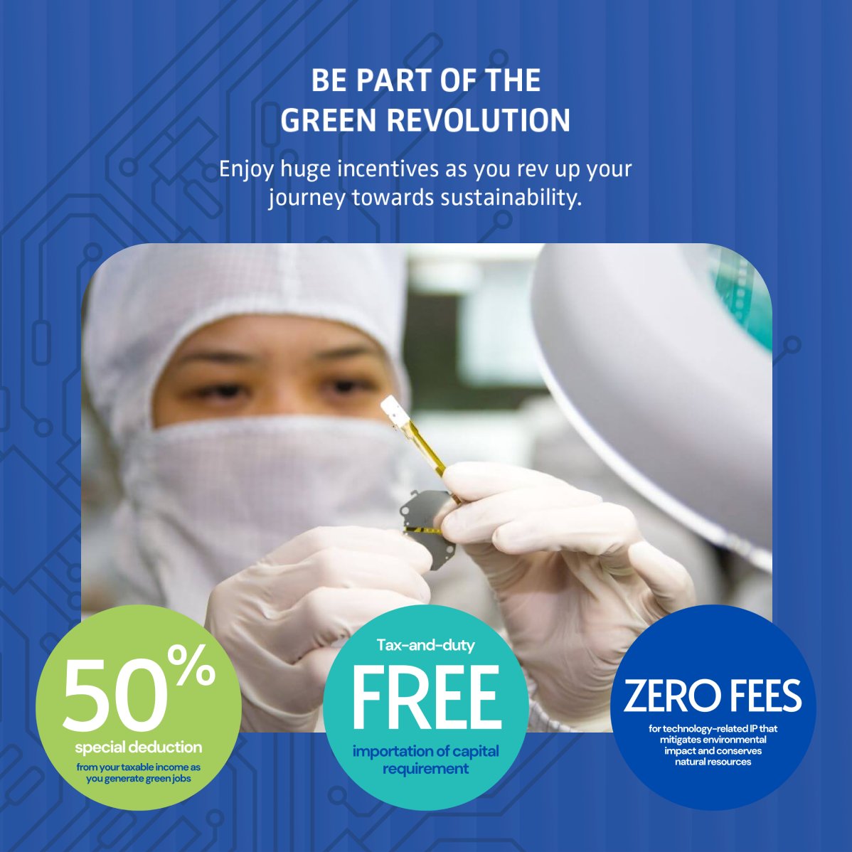 CITEMPh's tweet image. Discover why the Philippines is the ultimate sourcing destination for world-class electronic components and services in the global market!

Consumer Electronics Show 2025:
📅 7-10 January 2025
🌎 Las Vegas, Nevada, USA

Learn more: citem.ph/p/56b62f