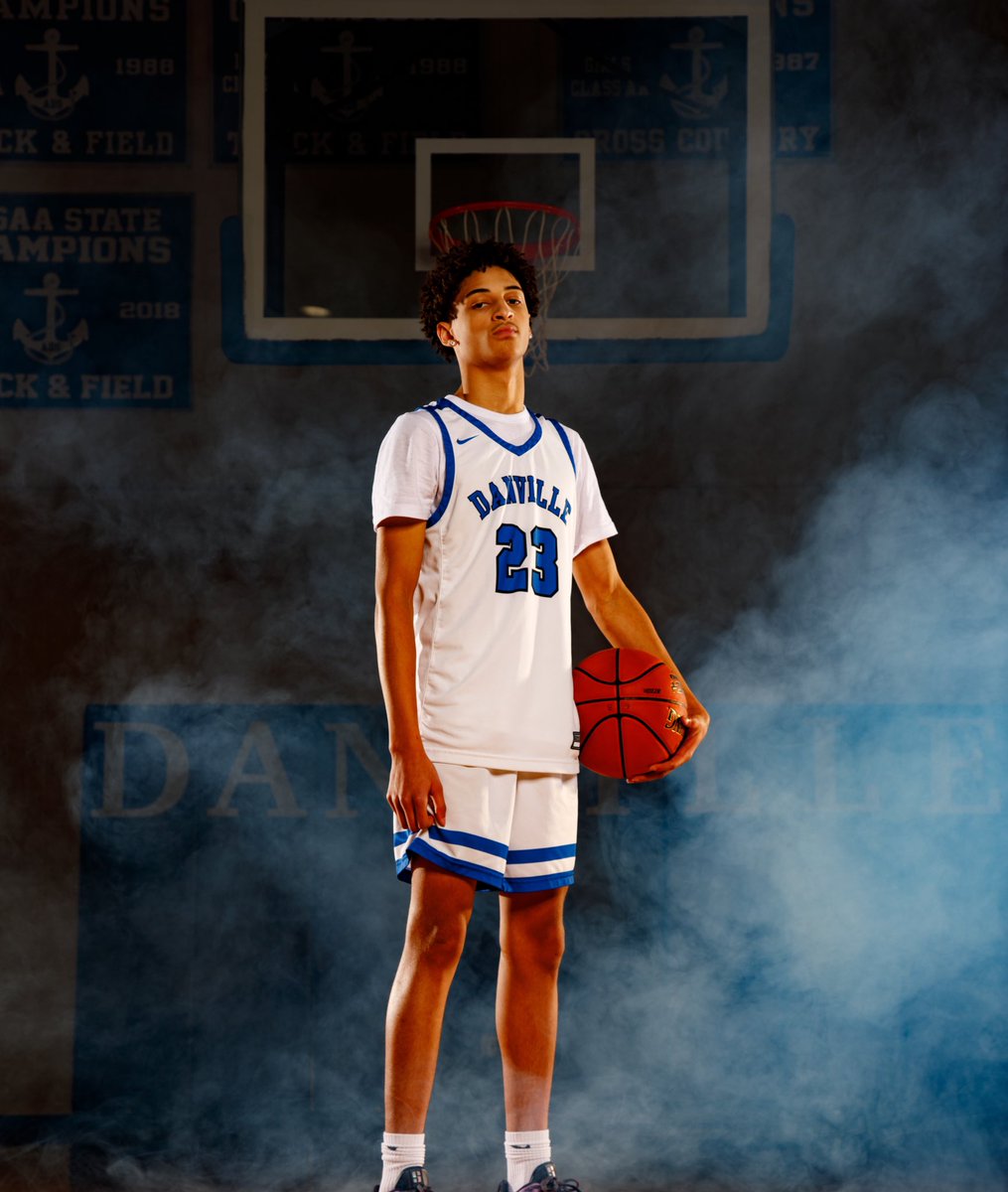 🔵⚪️🔵⚪️🔵⚪️🔵⚪️
GAME DAY 

🏀DHS vs Rockcastle County
⚓️ JV 2:00 pm / Varsity 3:30pm 
📍Danville High School
     203 E Lexington Ave
     Danville, KY 40422
🎟️ gofan.co/event/2707888?…

Go ADS! 
⚓️⚓️⚓️
🔵⚪️🔵⚪️🔵⚪️🔵⚪️