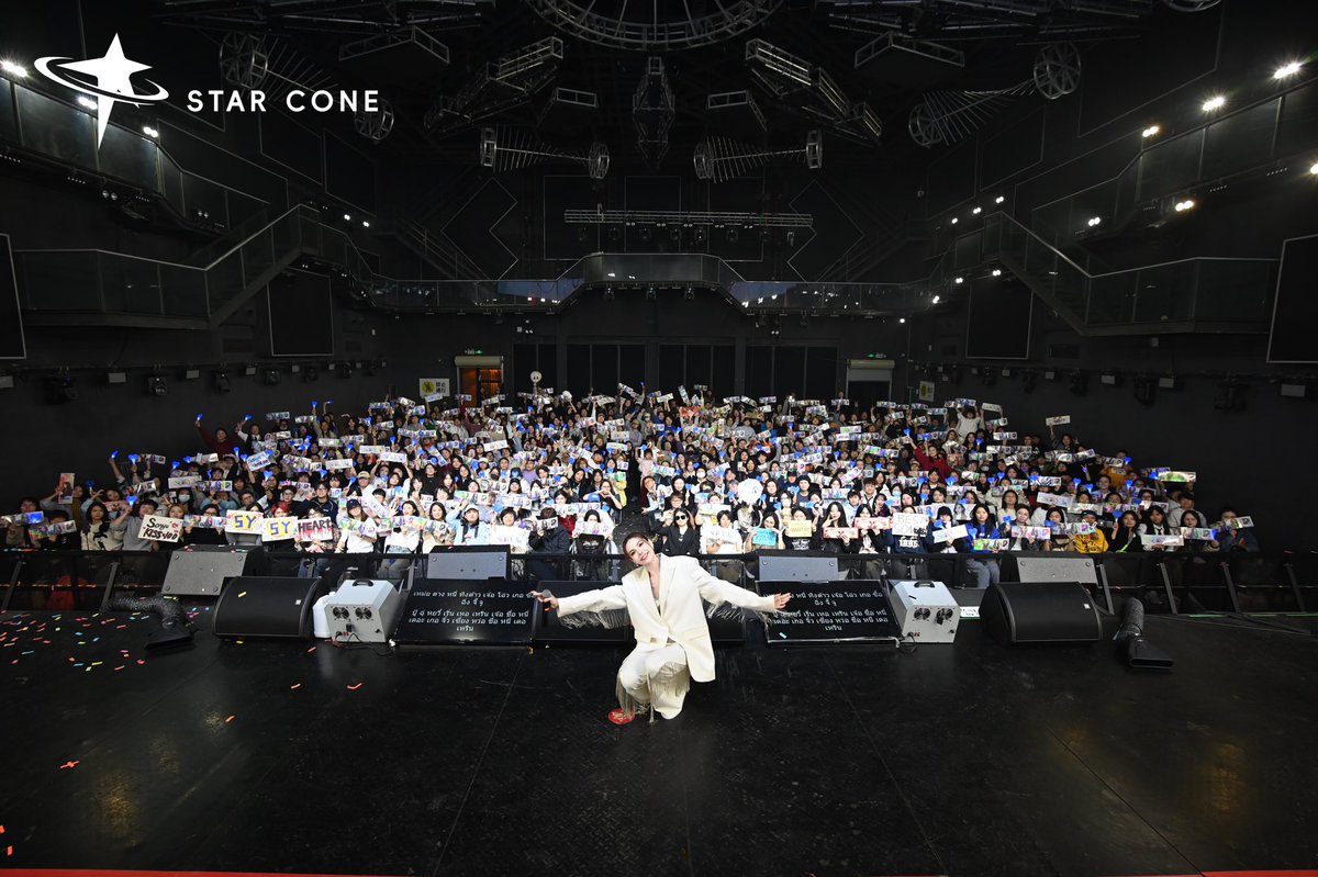 感谢所有粉丝们的支持💕

Thanks to all the fans.
Thanks to LMSY.

<a href="/Lookmheewang/">LMlookmhee</a> <a href="/sonyasarann/">SY🧡👩🏻‍🌾🌳🐰🥕🪣</a> 
#LookMhee1stFMinNanning 
#Sonya1stFMinNanning